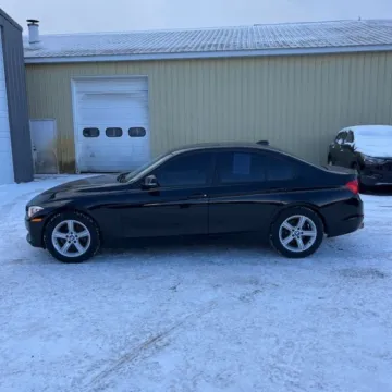 Another view of 2015 BMW 328i xDrive for sale in Carlstadt, NJ at 101 Motors