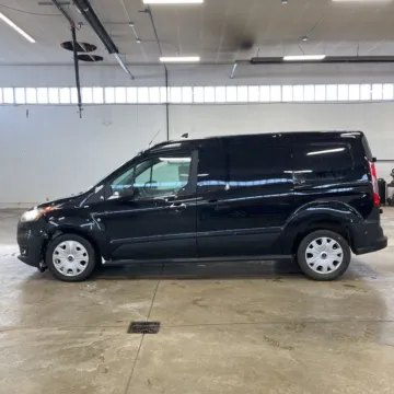 Another view of 2019 Ford Transit Connect XL for sale in Carlstadt, NJ at 101 Motors