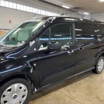 Photos of 2019 Ford Transit Connect XL for sale in Carlstadt, NJ at 101 Motors