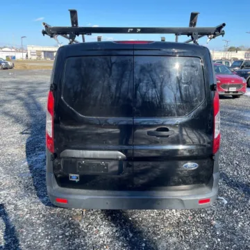 More photos of 2017 Ford Transit Connect XL at 101 Motors, NJ