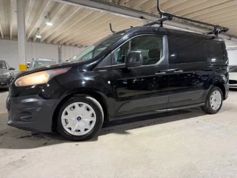 Photos of 2017 Ford Transit Connect XL for sale in Carlstadt, NJ at 101 Motors