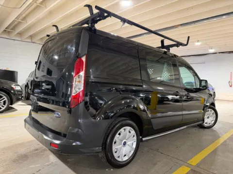 More photos of 2017 Ford Transit Connect XL at 101 Motors, NJ