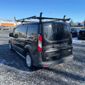 Another view of 2017 Ford Transit Connect XL for sale in Carlstadt, NJ at 101 Motors