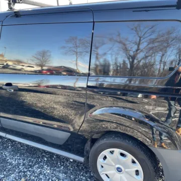 More photos of 2017 Ford Transit Connect XL at 101 Motors, NJ
