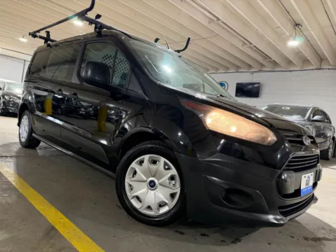 More photos of 2017 Ford Transit Connect XL at 101 Motors, NJ