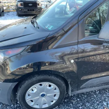 Photos of 2017 Ford Transit Connect XL for sale in Carlstadt, NJ at 101 Motors