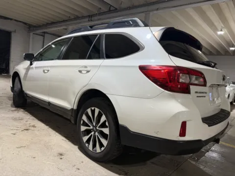 Another view of 2015 Subaru Outback 2.5i Limited for sale in Carlstadt, NJ at 101 Motors