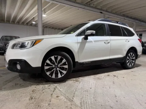 Photos of 2015 Subaru Outback 2.5i Limited for sale in Carlstadt, NJ at 101 Motors