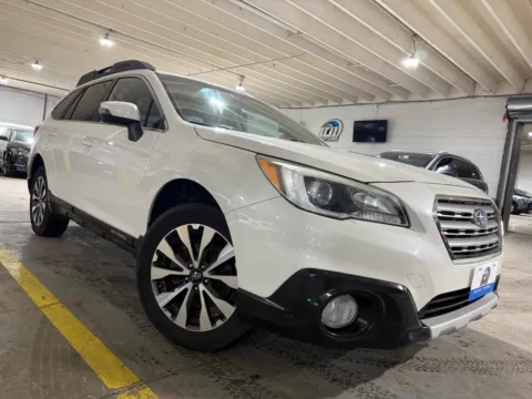 More photos of 2015 Subaru Outback 2.5i Limited at 101 Motors, NJ