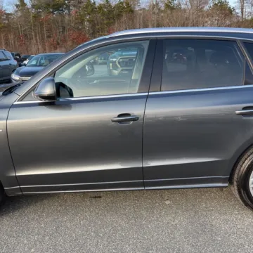 More photos of 2016 Audi Q5 3.0T Premium Plus at 101 Motors, NJ