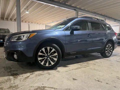 Photos of 2017 Subaru Outback 2.5i Limited for sale in Carlstadt, NJ at 101 Motors