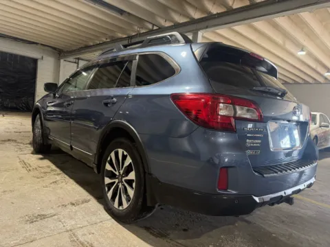 Another view of 2017 Subaru Outback 2.5i Limited for sale in Carlstadt, NJ at 101 Motors