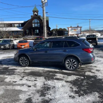 Another view of 2017 Subaru Outback 2.5i Limited for sale in Carlstadt, NJ at 101 Motors