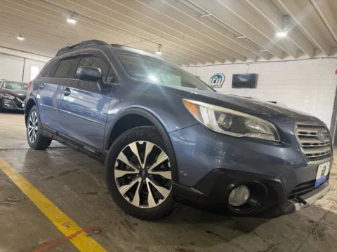More photos of 2017 Subaru Outback 2.5i Limited at 101 Motors, NJ