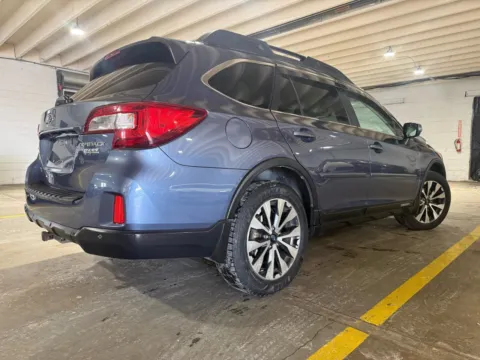 More photos of 2017 Subaru Outback 2.5i Limited at 101 Motors, NJ