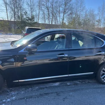 More photos of 2014 Lexus LS 460 at 101 Motors, NJ