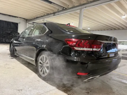 Another view of 2014 Lexus LS 460 for sale in Carlstadt, NJ at 101 Motors