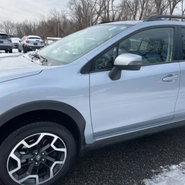 Photos of 2016 Subaru Crosstrek 2.0i Limited for sale in Carlstadt, NJ at 101 Motors