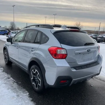 More photos of 2016 Subaru Crosstrek 2.0i Limited at 101 Motors, NJ