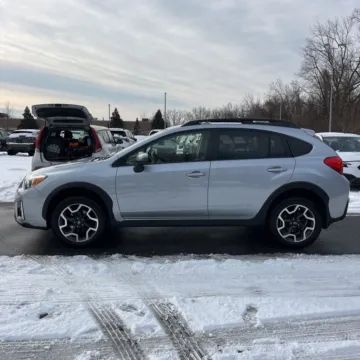 Another view of 2016 Subaru Crosstrek 2.0i Limited for sale in Carlstadt, NJ at 101 Motors