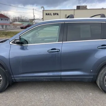 More photos of 2016 Toyota Highlander XLE V6 at 101 Motors, NJ