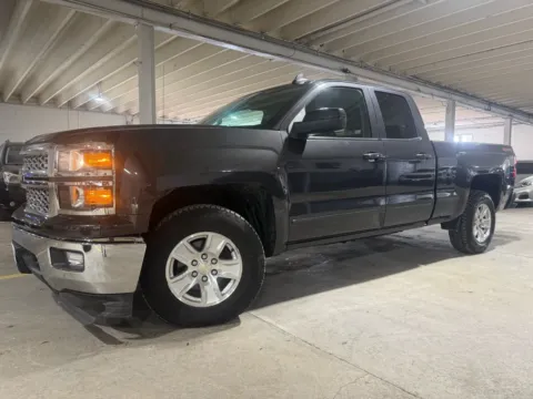 Photos of 2015 Chevrolet Silverado 1500 1LT for sale in Carlstadt, NJ at 101 Motors