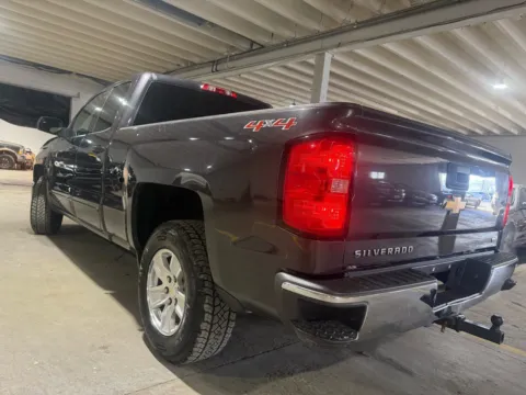 Another view of 2015 Chevrolet Silverado 1500 1LT for sale in Carlstadt, NJ at 101 Motors