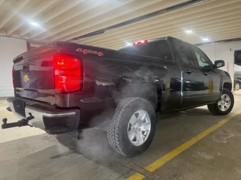 More photos of 2015 Chevrolet Silverado 1500 1LT at 101 Motors, NJ