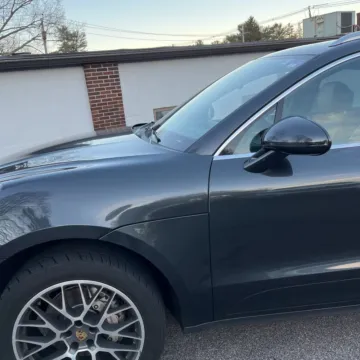 Photos of 2017 Porsche Macan S for sale in Carlstadt, NJ at 101 Motors