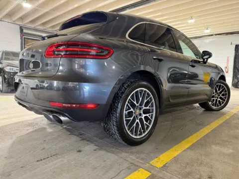 More photos of 2017 Porsche Macan S at 101 Motors, NJ