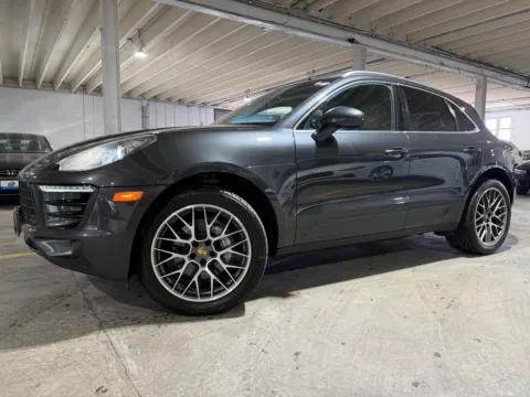 Photos of 2017 Porsche Macan S for sale in Carlstadt, NJ at 101 Motors
