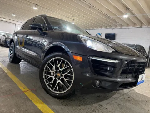 More photos of 2017 Porsche Macan S at 101 Motors, NJ