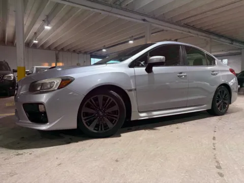 Photos of 2015 Subaru WRX Limited for sale in Carlstadt, NJ at 101 Motors
