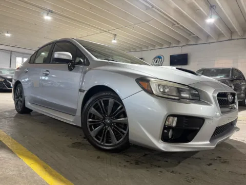 More photos of 2015 Subaru WRX Limited at 101 Motors, NJ