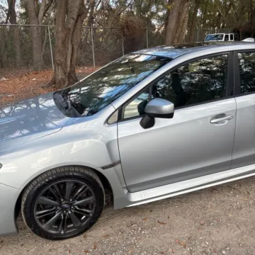 Photos of 2015 Subaru WRX Limited for sale in Carlstadt, NJ at 101 Motors
