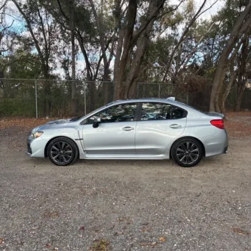 Another view of 2015 Subaru WRX Limited for sale in Carlstadt, NJ at 101 Motors