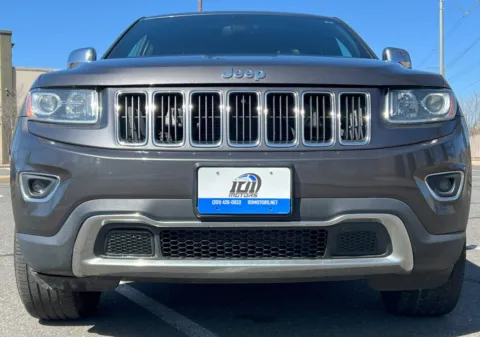 Photos of 2014 Jeep Grand Cherokee Limited for sale in Carlstadt, NJ at 101 Motors