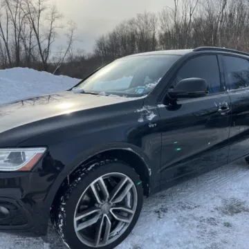 Photos of 2015 Audi SQ5 3.0T Premium Plus for sale in Carlstadt, NJ at 101 Motors
