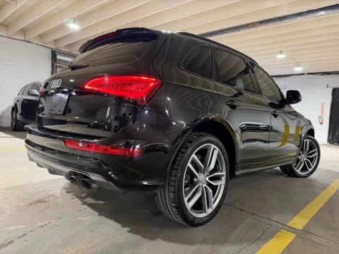 More photos of 2015 Audi SQ5 3.0T Premium Plus at 101 Motors, NJ