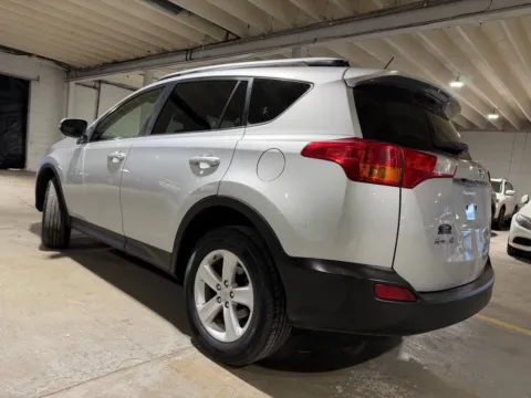 Another view of 2013 Toyota RAV4 XLE for sale in Carlstadt, NJ at 101 Motors