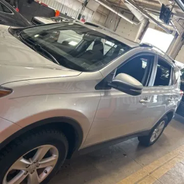 Photos of 2013 Toyota RAV4 XLE for sale in Carlstadt, NJ at 101 Motors