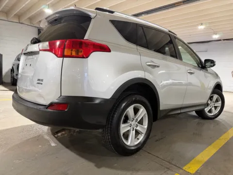More photos of 2013 Toyota RAV4 XLE at 101 Motors, NJ