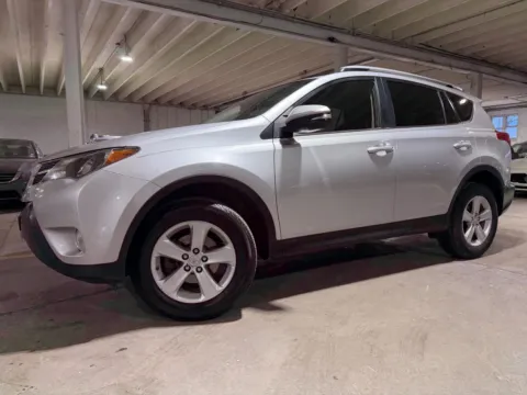 Photos of 2013 Toyota RAV4 XLE for sale in Carlstadt, NJ at 101 Motors