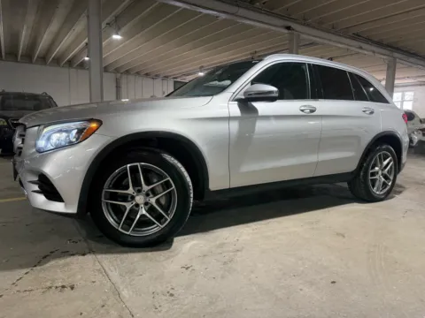 Photos of 2016 Mercedes-Benz GLC 300 4MATIC for sale in Carlstadt, NJ at 101 Motors