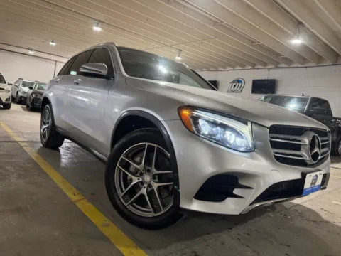 More photos of 2016 Mercedes-Benz GLC 300 4MATIC at 101 Motors, NJ