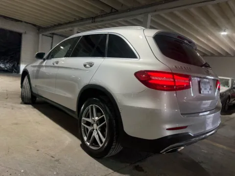 Another view of 2016 Mercedes-Benz GLC 300 4MATIC for sale in Carlstadt, NJ at 101 Motors