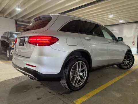More photos of 2016 Mercedes-Benz GLC 300 4MATIC at 101 Motors, NJ