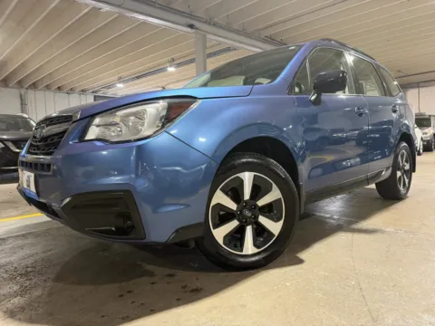 Photos of 2018 Subaru Forester 2.5i for sale in Carlstadt, NJ at 101 Motors