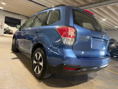 Another view of 2018 Subaru Forester 2.5i for sale in Carlstadt, NJ at 101 Motors