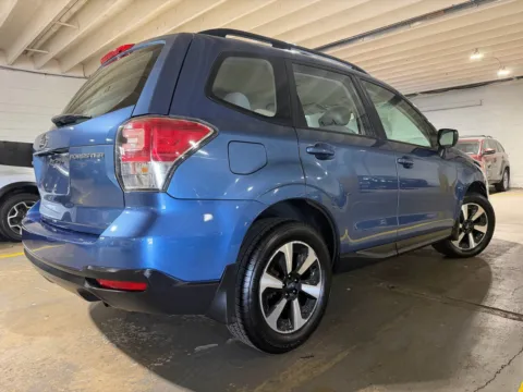 More photos of 2018 Subaru Forester 2.5i at 101 Motors, NJ